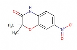 2,2-Dimethyl-7-nitro-2H-benzo[b][1,4]oxazin-3(4H)-one