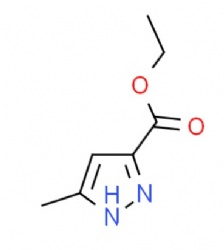 Ethyl 5-methyl-1H-pyrazole-3-carboxylate