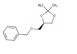 (R)-4-((Benzyloxy)methyl)-2,2-dimethyl-1,3-dioxolane