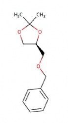 (S)-4-((benzyloxy)methyl)-2,2-dimethyl-1,3-dioxolane
