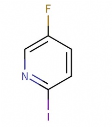5-fluoro-2-iodopyridine