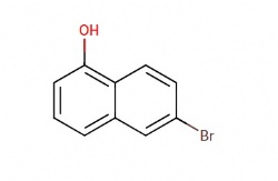 6-bromonaphthalen-1-ol
