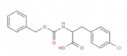 Z-DL-Phe(4-CL)-OH