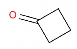 Cyclobutanone