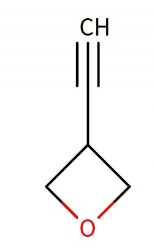3-Ethynyloxetane