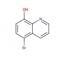 5-bromoquinolin-8-ol