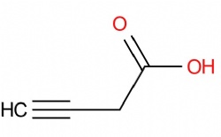 3-Butynoic Acid