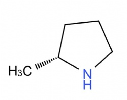 (R)-2-Methylpyrrolidine