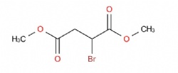 dimethyl 2-bromosuccinate