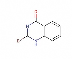2-bromoquinazolin-4(1H)-one