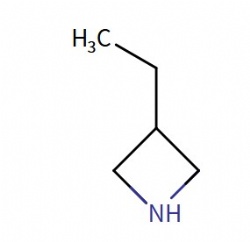 3-Ethylazetidine