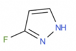3-fluoro-1H-pyrazole