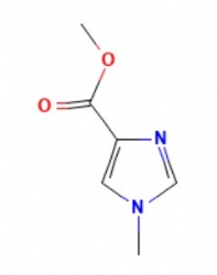 methyl 1-methylimidazole-4-carboxylate