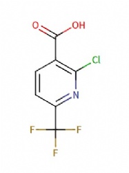 2-chloro-6-(trifluoromethyl)nicotinic acid