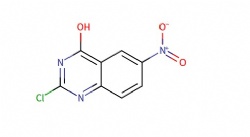 2-Chloro-6-nitroquinazolin-4(3H)-one