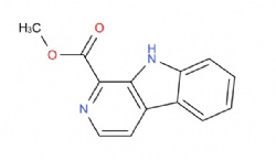 methyl 9H-pyrido[3,4-b]indole-1-carboxylate