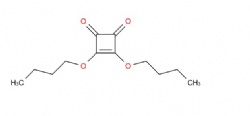 3,4-dibutoxycyclobut-3-ene-1,2-dione