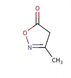 3-methylisoxazol-5(4H)-one