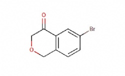 6-bromoisochroman-4-one