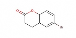 6-bromochroman-2-one