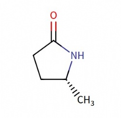 (5R)-5-Methyl-2-pyrrolidinone