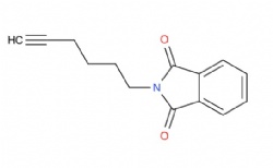2-(hex-5-yn-1-yl)isoindoline-1,3-dione