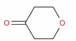 Tetrahydro-4H-pyran-4-one