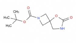 tert-butyl 6-oxo-5-oxa-2,7-diazaspiro[3.4]octane-2-carboxylate