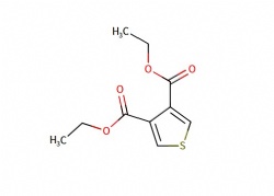 diethyl thiophene-3,4-dicarboxylate