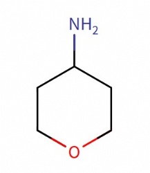 4-Aminotetrahydropyran