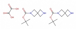 tert-butyl 2,6-diazaspiro[3.3]heptane-2-carboxylate