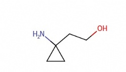 2-(1-Aminocyclopropyl)ethanol