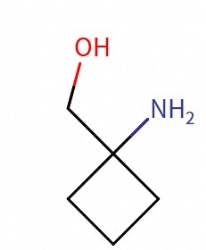 (1-Aminocyclobutyl)methanol