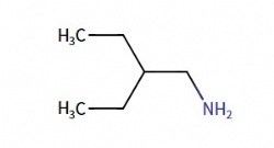 2-Ethyl butylamine