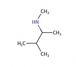 Methyl(3-methylbutan-2-yl)amine