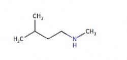 N-Methylisoamylamine