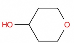 Tetrahydro-4H-pyran-4-ol