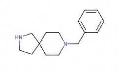 8-benzyl-2,8-diazaspiro[4.5]decane