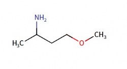 4-Methoxybutan-2-amine