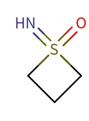 1-Imino-1lambda6-thietan-1-one