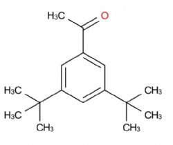 1-(3,5-di-tert-butylphenyl)ethan-1-one