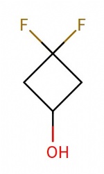 3,3-Difluorocyclobutanol