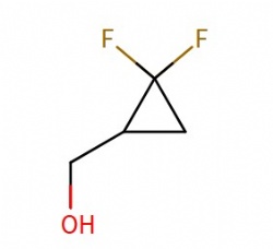 (2,2-Difluorocyclopropyl)methanol