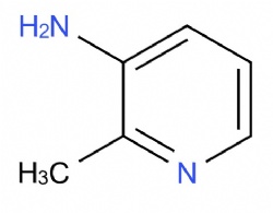3-Amino-2-methylpyridine