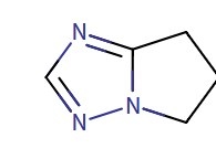 6,7-Dihydro-5h-pyrrolo[1,2-b][1,2,4]triazole6,7-Dihydro-5h-pyrrolo[1,2-b][1,2,4]triazole