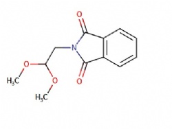 2-(2,2-dimethoxyethyl)isoindoline-1,3-dione