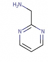 2-Pyrimidinemethanamine