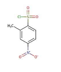 2-methyl-4-nitrobenzenesulfonyl chloride