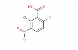2,6-dichloro-3-nitrobenzoic acid