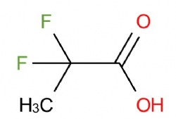 2,2-Difluoropropionic acid